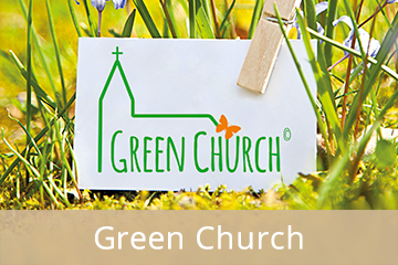 Green Church